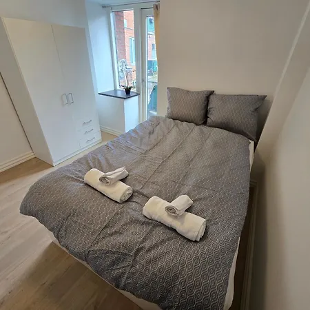 Lägenhet Kc
