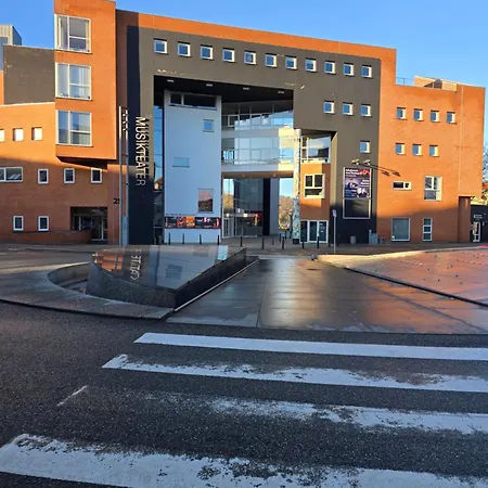 Kc Lägenhet Vejle