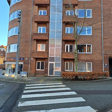 Lägenhet Kc